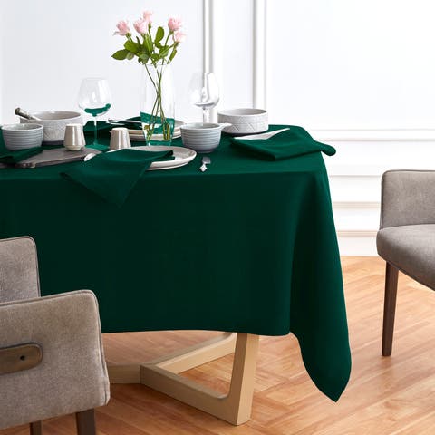 Linen Tablecloth - Sonoma