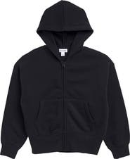 Splendid Kids' Dream Supersoft Zip-Up hoodie