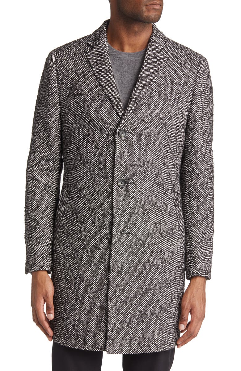 Open Edit Topcoat, Alternate, color, 