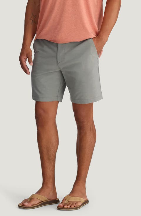Palmera Hybrid Shorts
