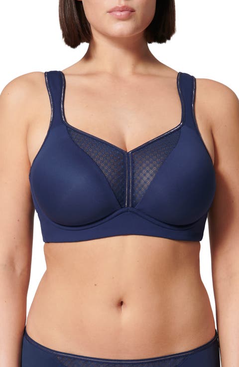Harmony Underwire Sports Bra