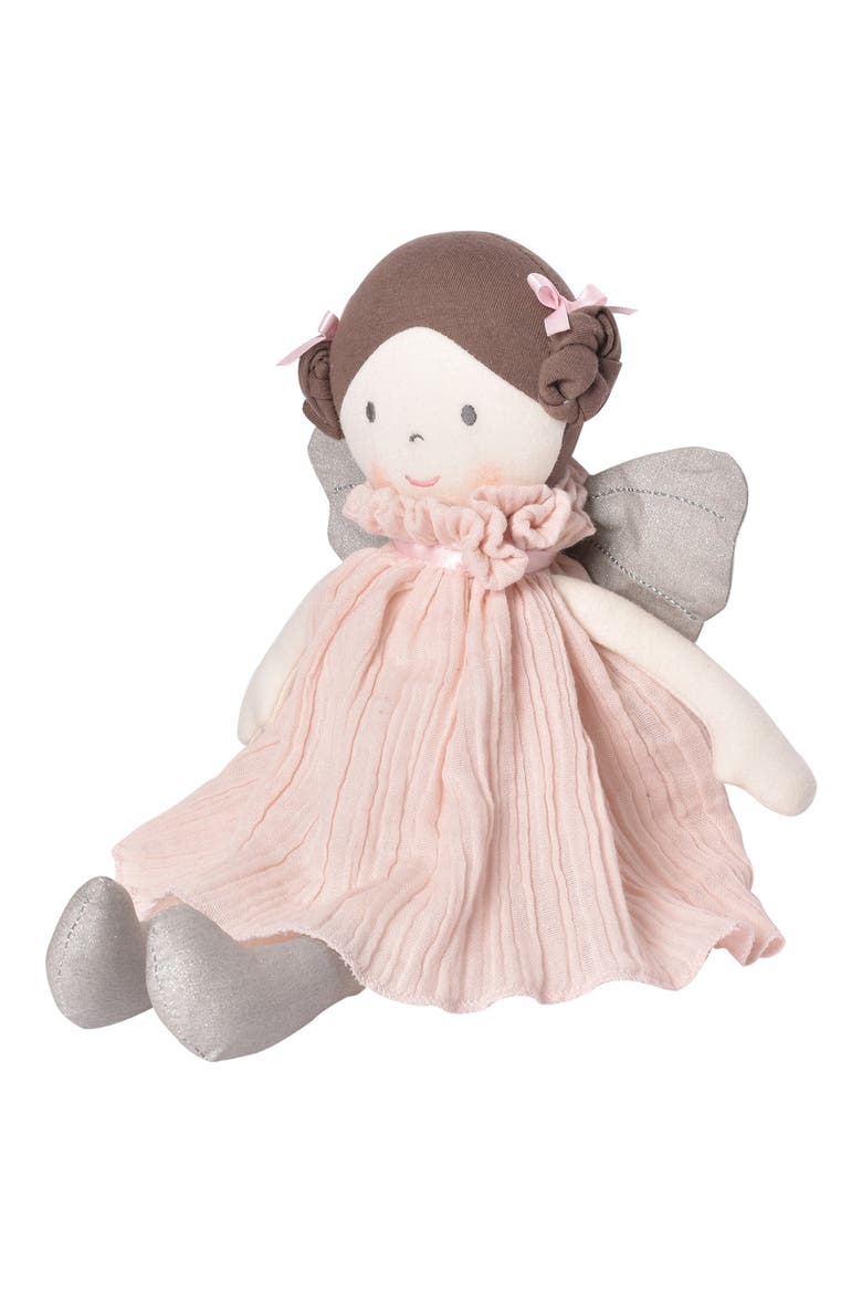 Angelina Fairy Doll, Alternate, color, NO COLOR