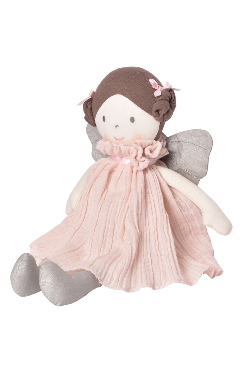 Tikiri Angelina Fairy Doll, Alternate, color,