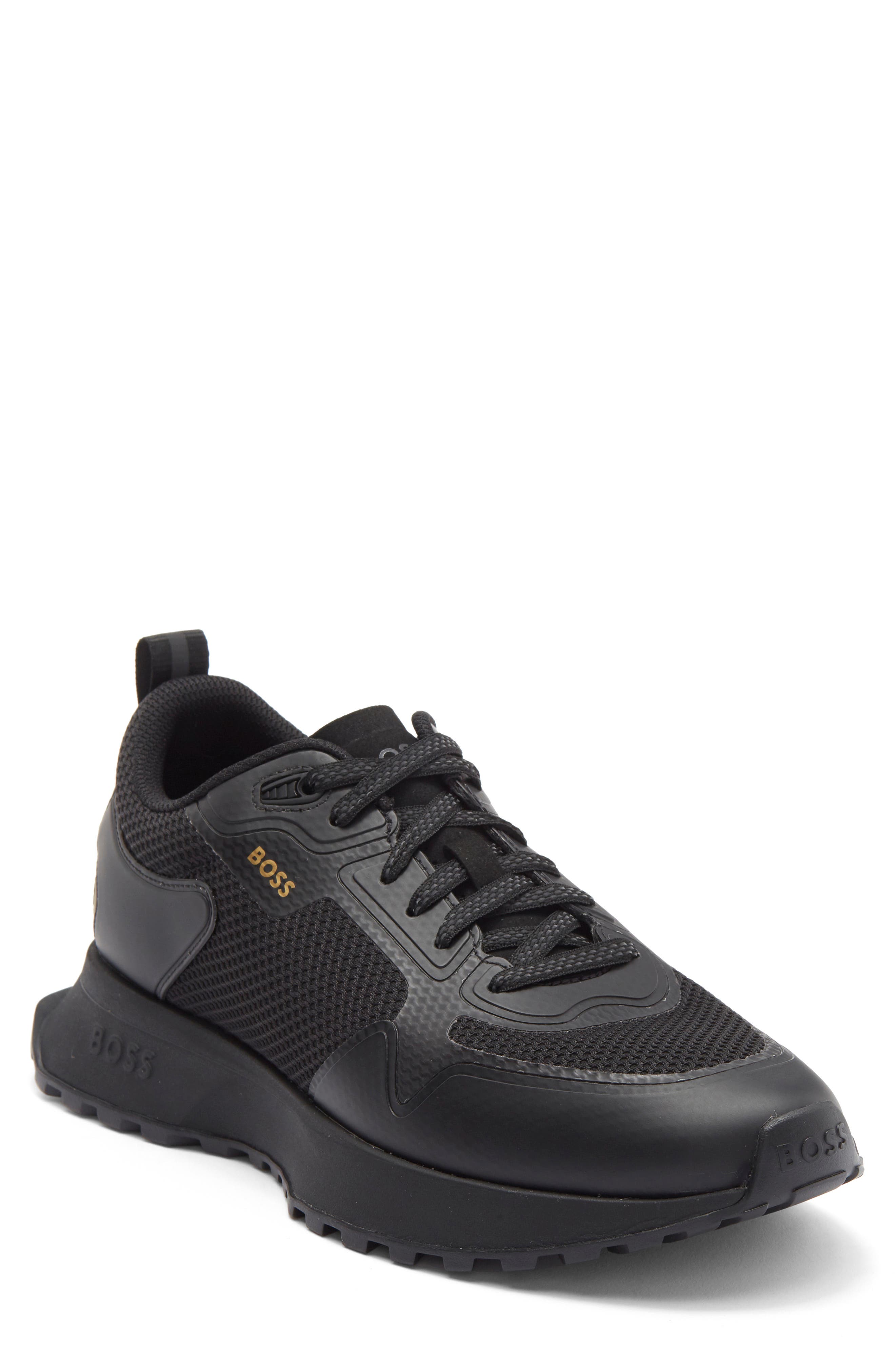 BOSS Jonah Running Shoe
