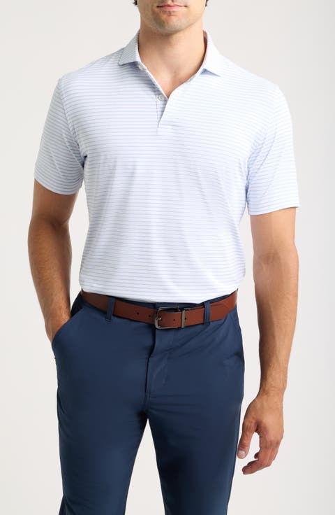 Crown Crafted Performance Jersey Polo