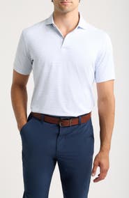Peter Millar Crown Crafted Performance Jersey Polo
