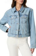 PAIGE Cici Denim Jacket