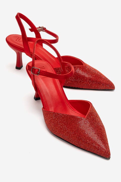 Nivora Stiletto Pump