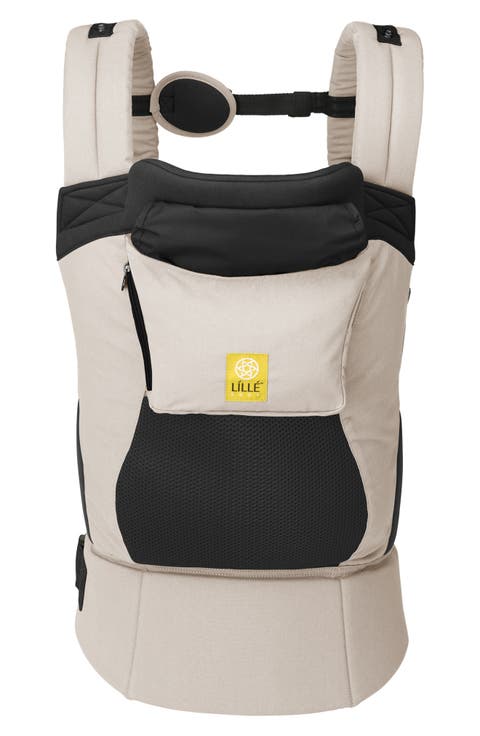 CarryOn Airflow DLX Toddler/Child Carrier