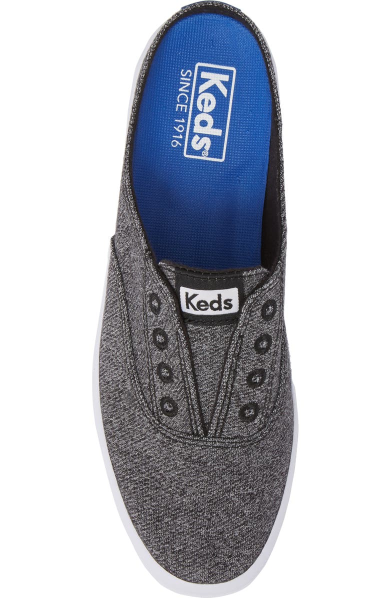 Keds<sup>®</sup> Moxie Sneaker Mule, Alternate, color,