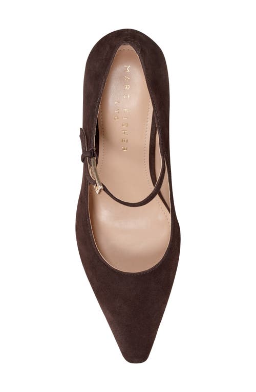 Marc Fisher Ltd Nollie Pointed Toe Pump