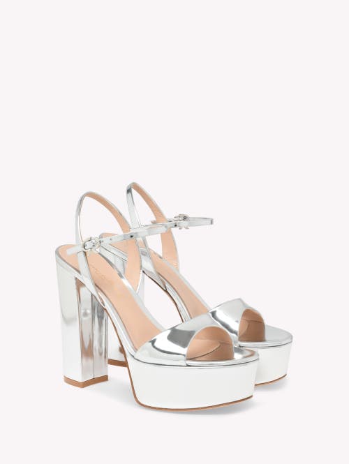 Gianvito Rossi 85mm Marlena Sandals