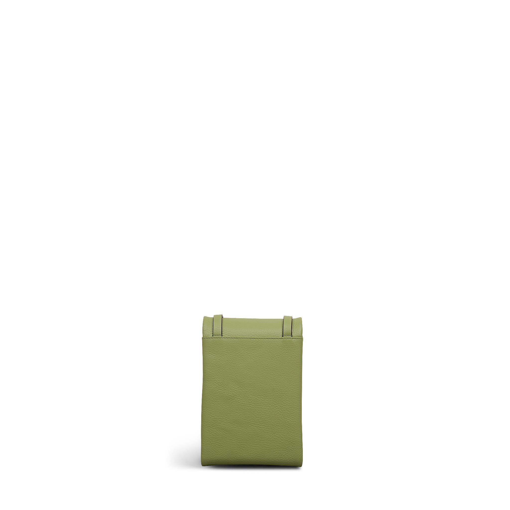 Mallow Street Medium Phone Crossbody Bag, Alternate, color, Apple