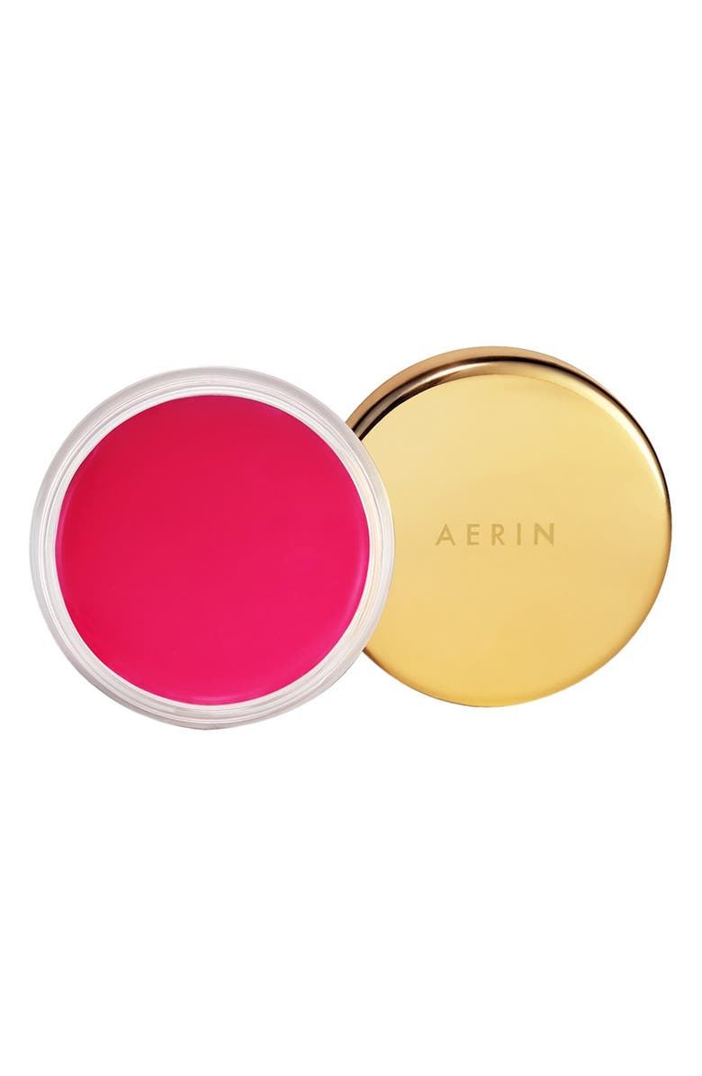 Estée Lauder AERIN Beauty Rose Lip Balm, Main, color, 