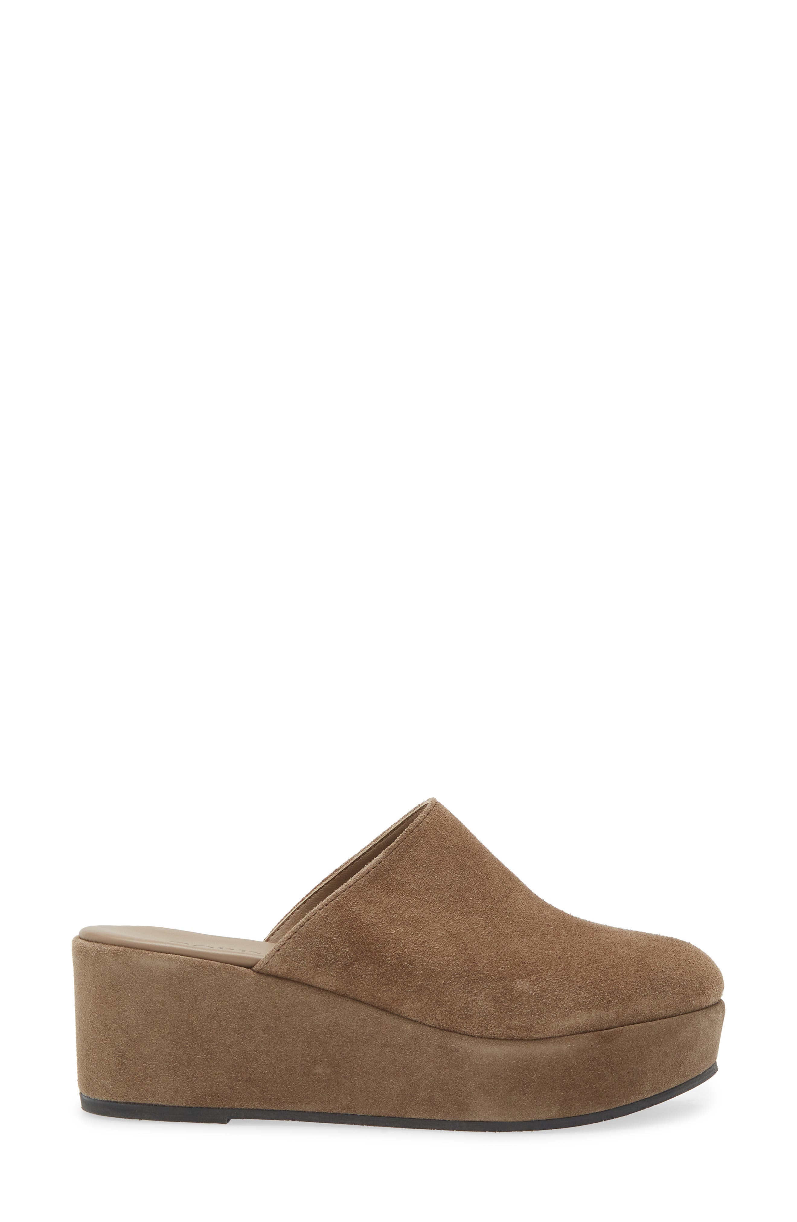Camryn Platform Wedge Mule, Alternate, color, CROSTA FANGO