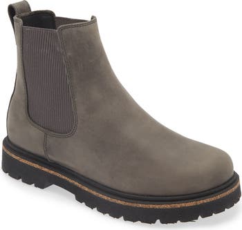 Viberg x DR Chelsea Boot - 2030 - Commando - CF Stead