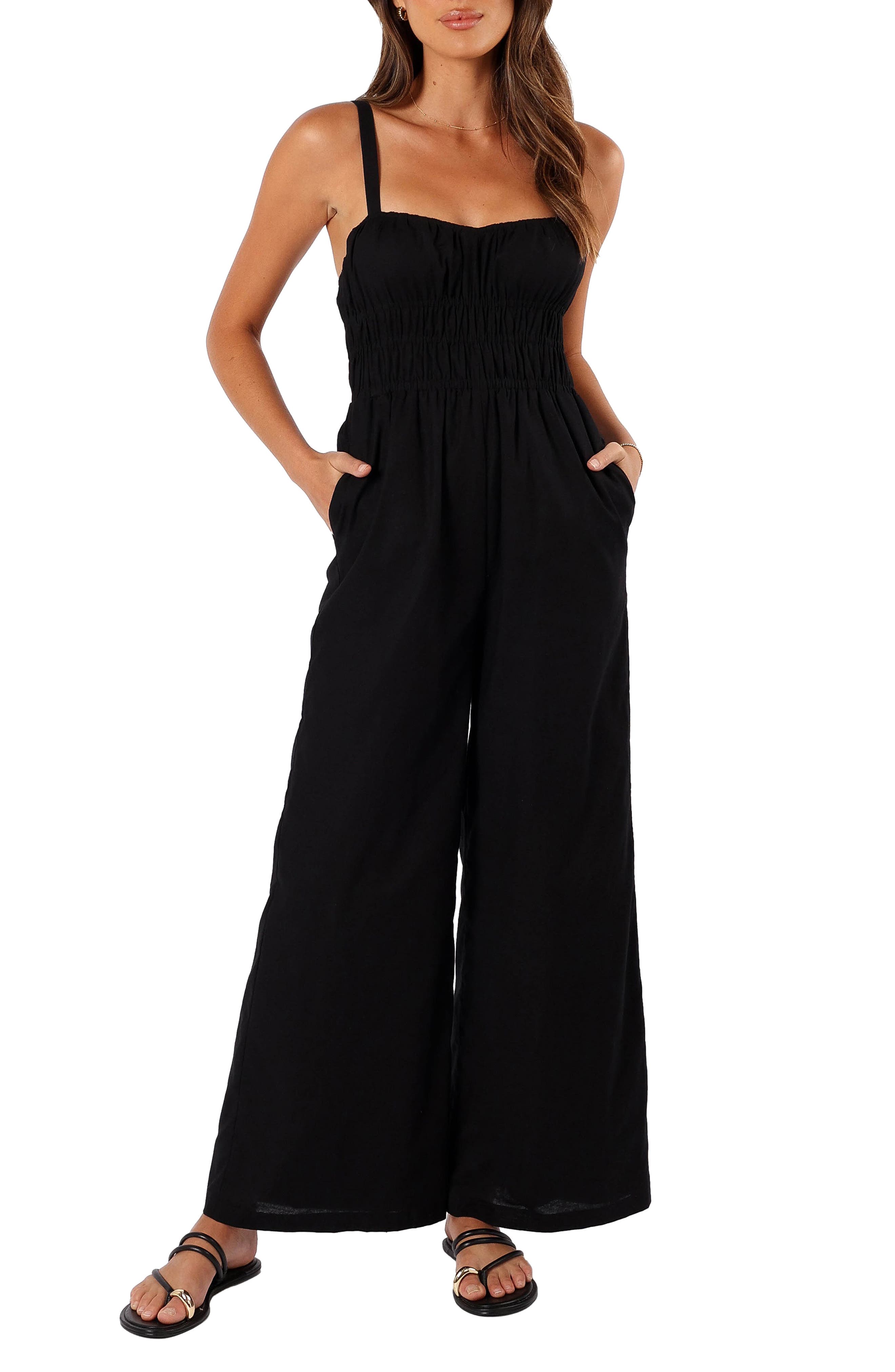 selected BLACK