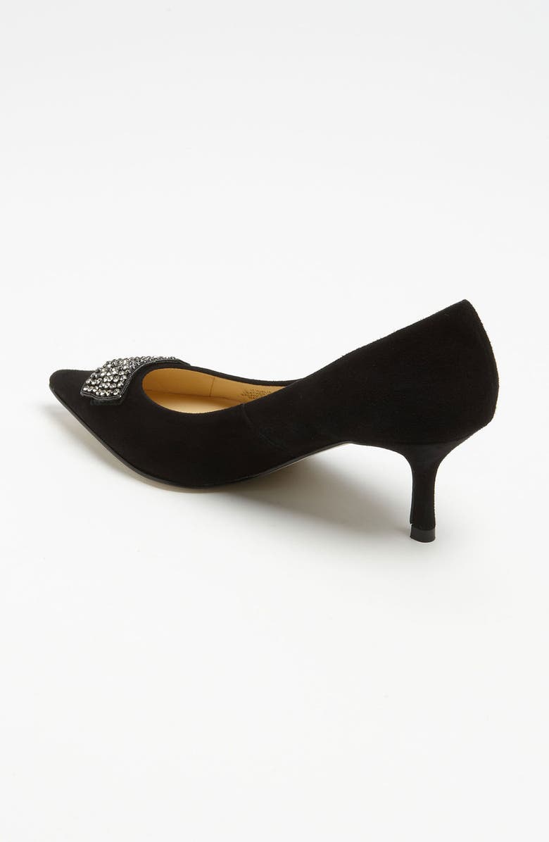 Ivanka Trump 'Dalia' Pump, Alternate, color,