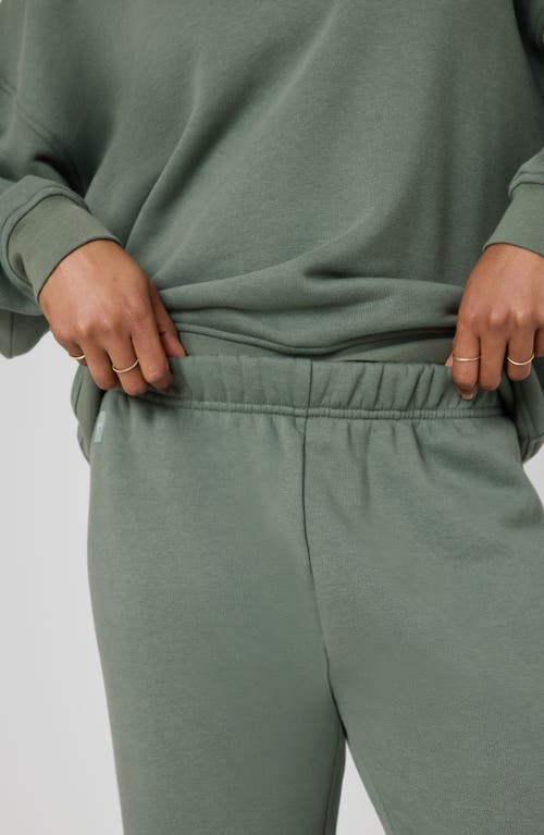 Florence By Mills Cozy Crush Joggers