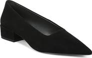 SARTO by Franco Sarto Boa Pointed Toe Pump
