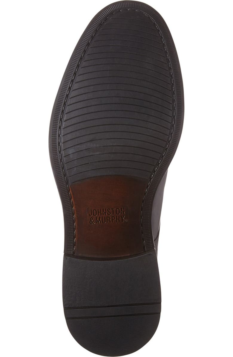 Johnston & Murphy Tabor Cap Toe Derby, Alternate, color,