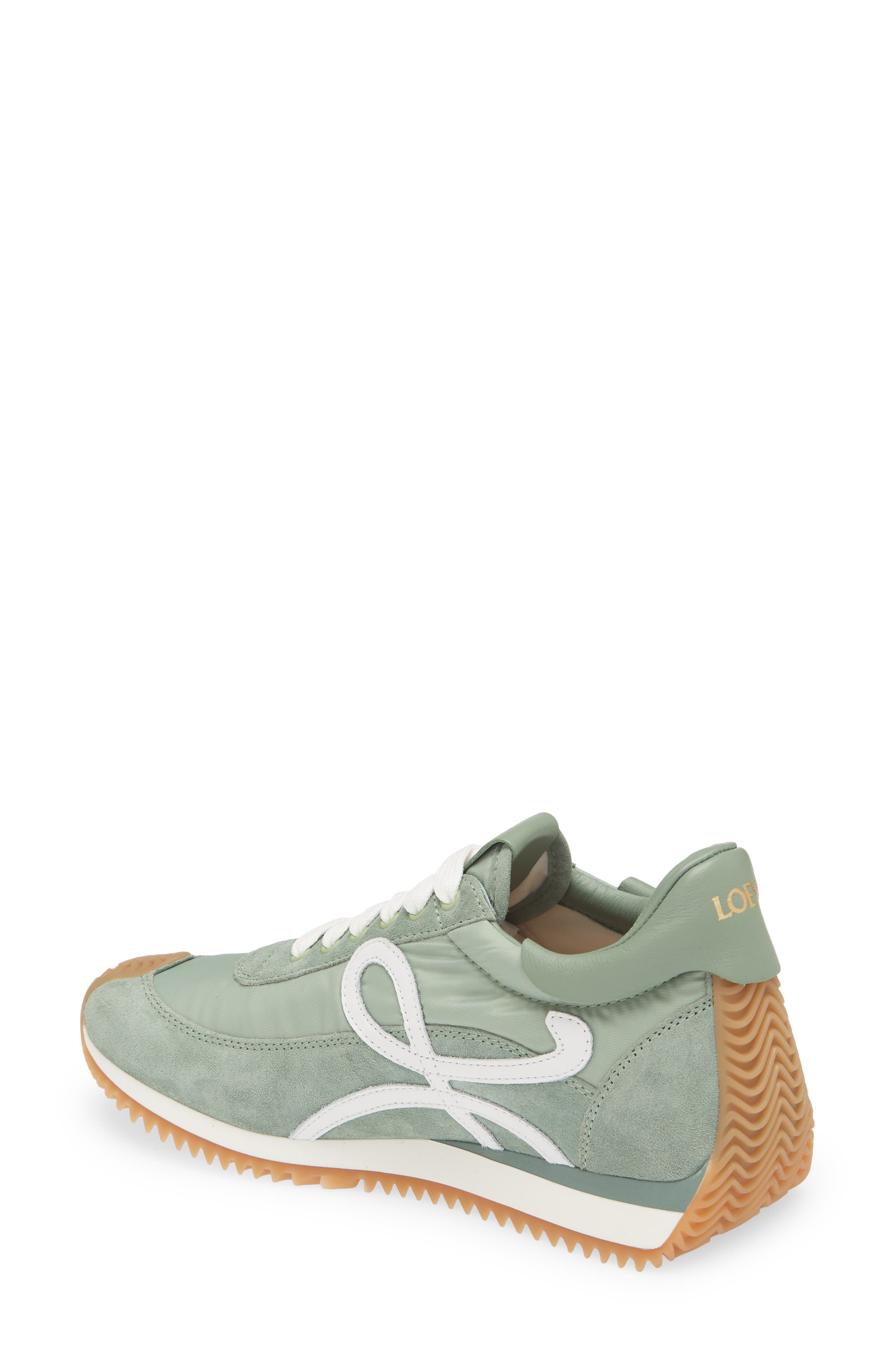 Loewe Flow Runner Sneaker, Alternate, color, 