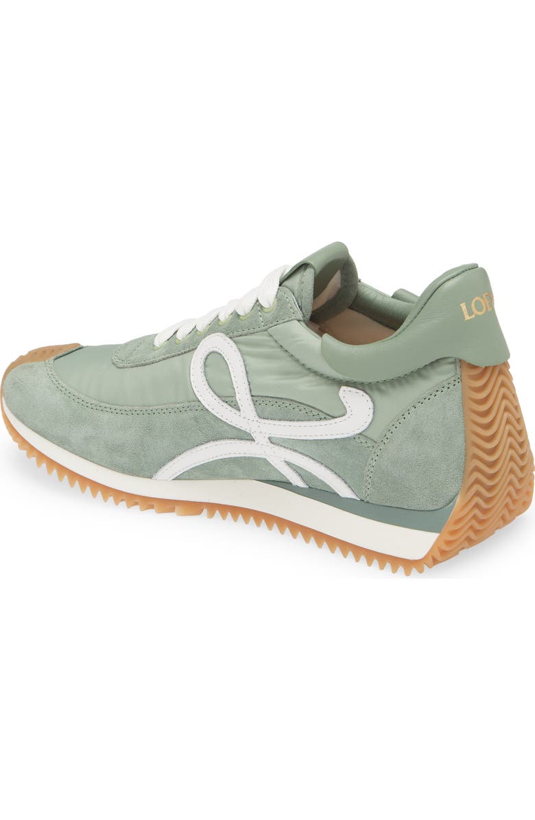 Loewe Flow Runner Sneaker, Alternate, color,