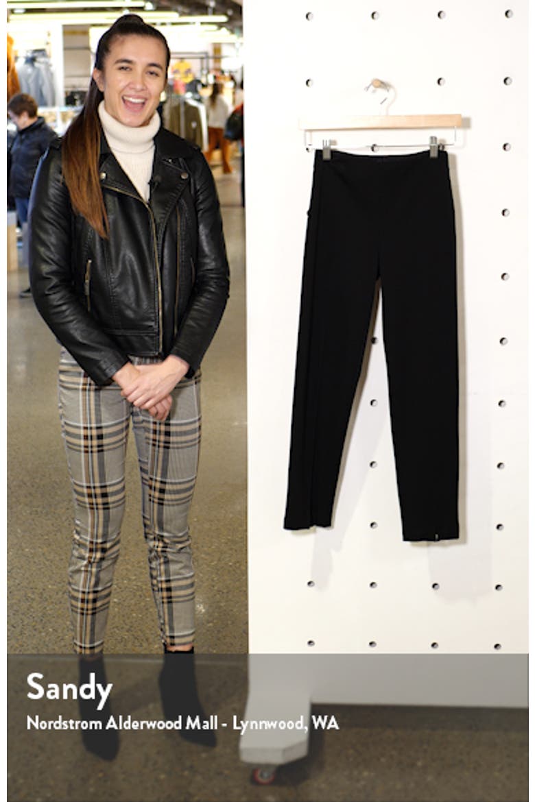 Lyssé Wisteria Ankle Pants video