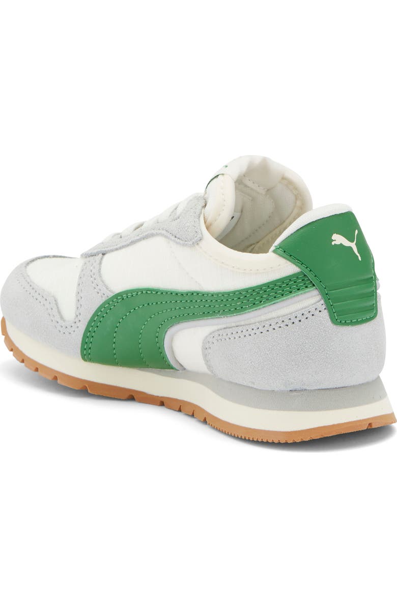 PUMA Kids' SR Siege Running Shoe, Alternate, color,