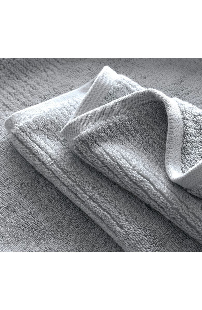 Boll & Branch Ultraplush Organic Cotton Bath Towel, Alternate, color, Shore