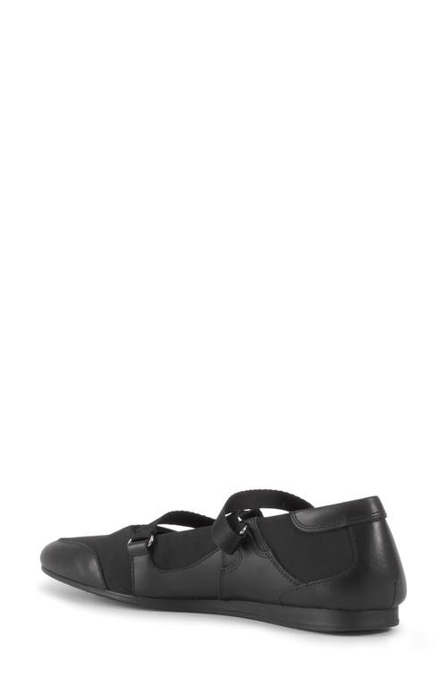 VAGABOND SHOEMAKERS VAGABOND SHOEMAKERS HILLARY BALLERINA FLAT