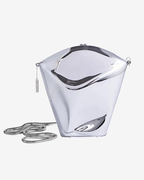 Mirror Molded Bag