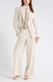 Leith Wide Leg Pants