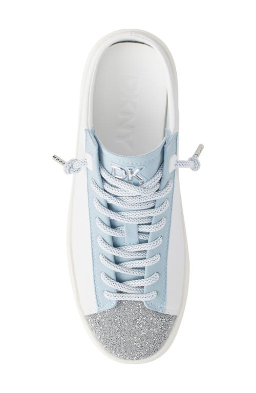 Dkny Garren Slip-on Sneaker