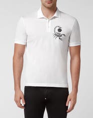 PHILIPP PLEIN Polo Shirt Men