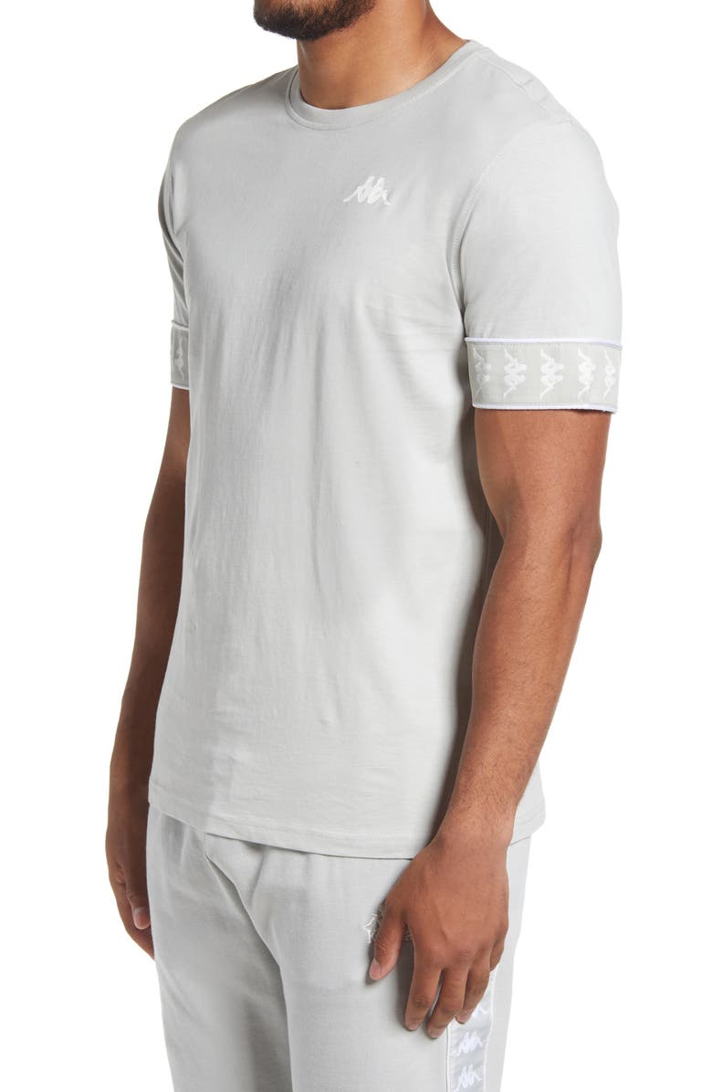 KAPPA Men's 222 Banda Niji 2 Graphic Tee, Alternate, color, 