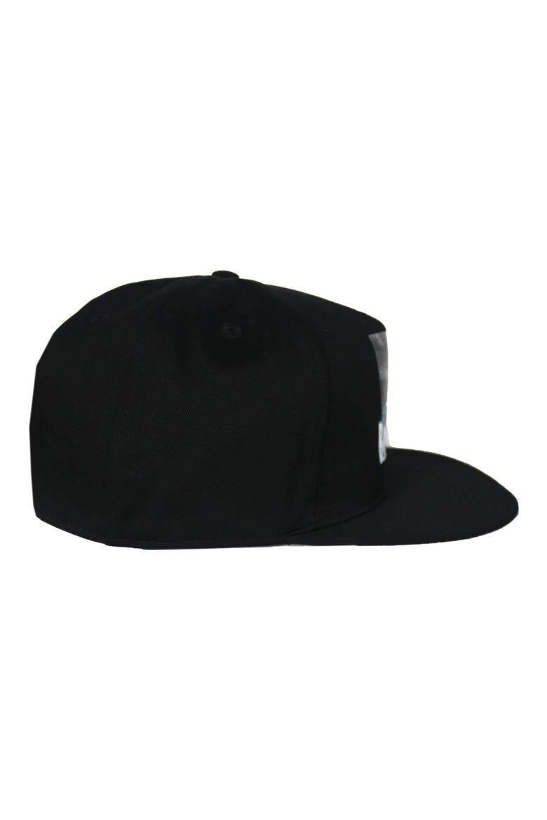 'Boyz n the Hood' Impala Blues Baseball Cap, Alternate, color, BLACK