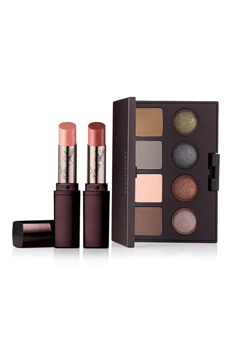 'Paris After the Rain' Eyeshadow Palette (Limited Edition), Alternate, color, NO COLOR