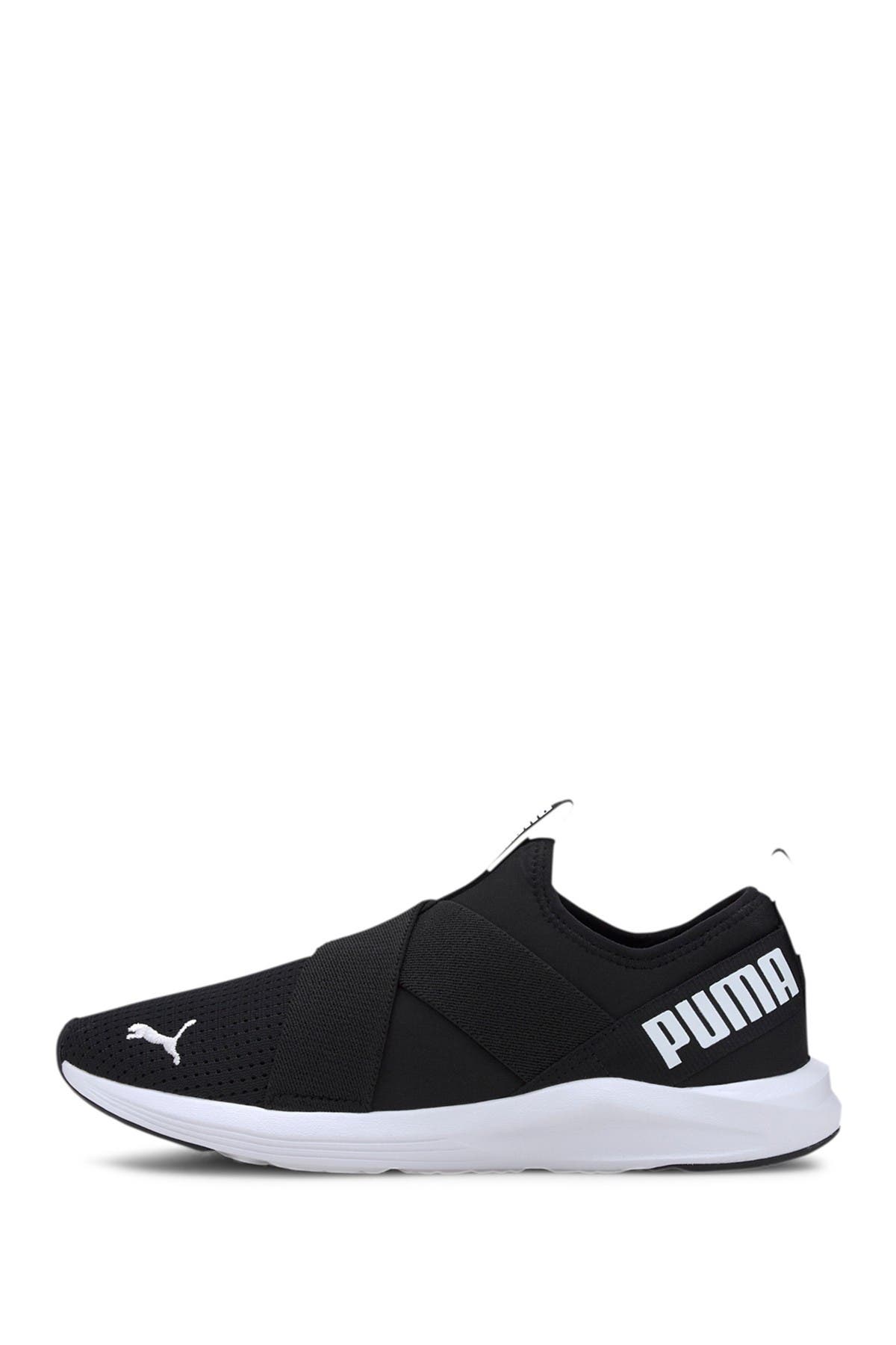 PUMA Prowl Slip-On Sneaker, Alternate, color, 