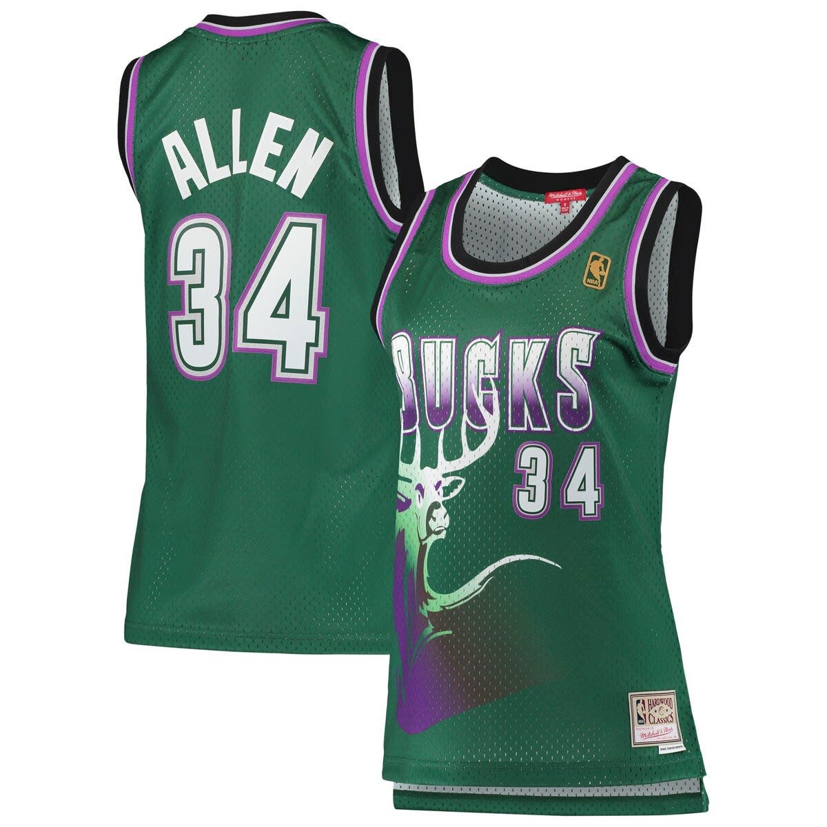 selected Green