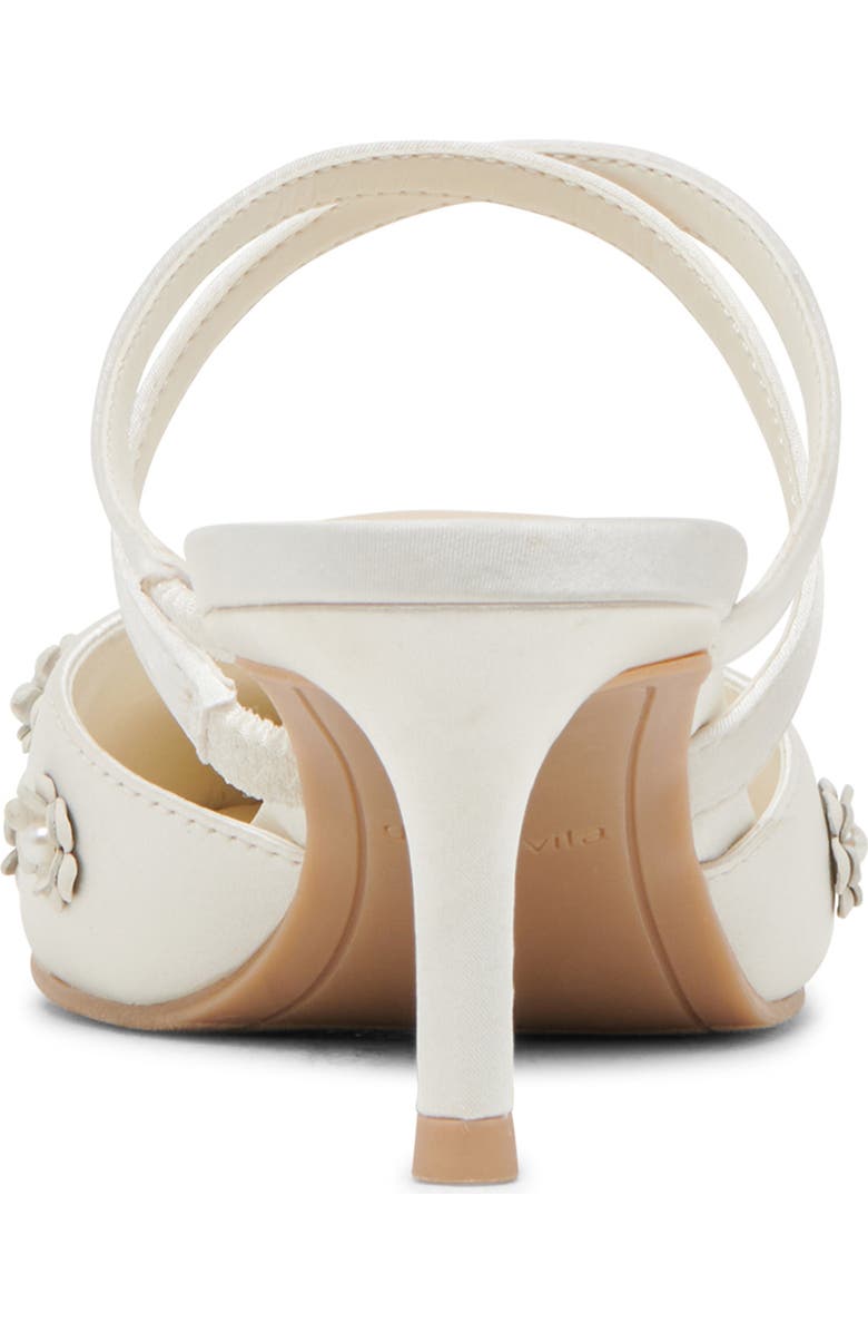 Dolce Vita Kenton Floral Mule, Alternate, color,