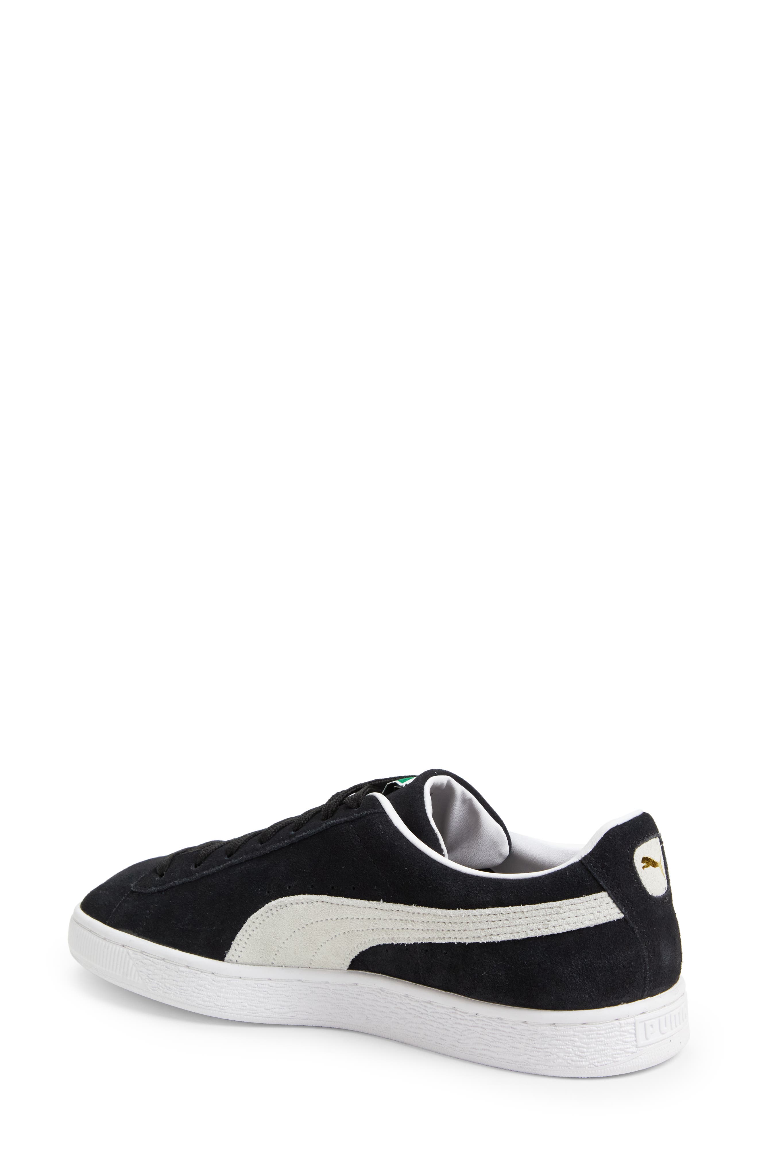 PUMA Suede Classic XXI Sneaker, Alternate, color, 