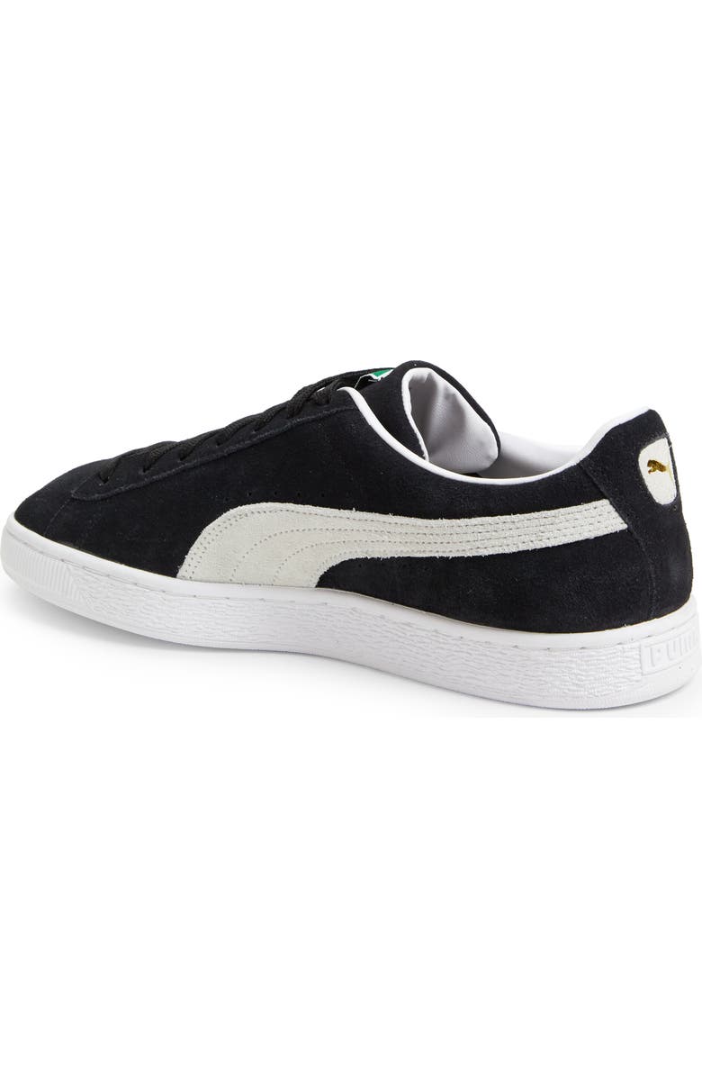 PUMA Suede Classic XXI Sneaker, Alternate, color,