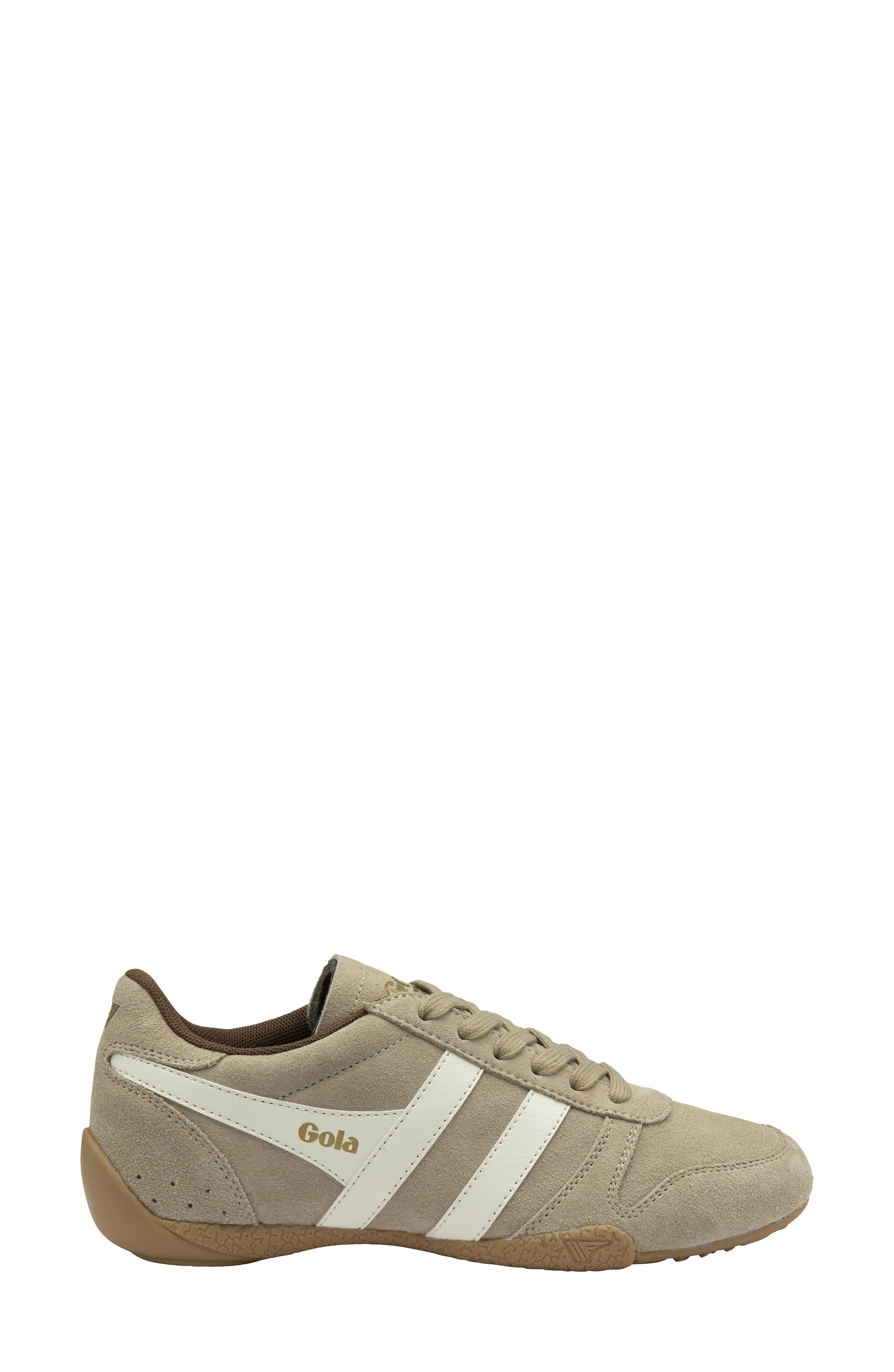 Gola Chase Sneaker, Alternate, color, Bone/Off White/Otter/Gum