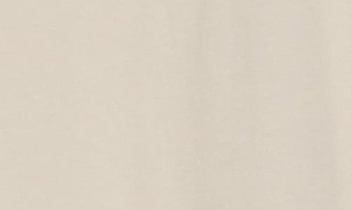 Shop Madewell Whisper V-neck T-shirt In Dove