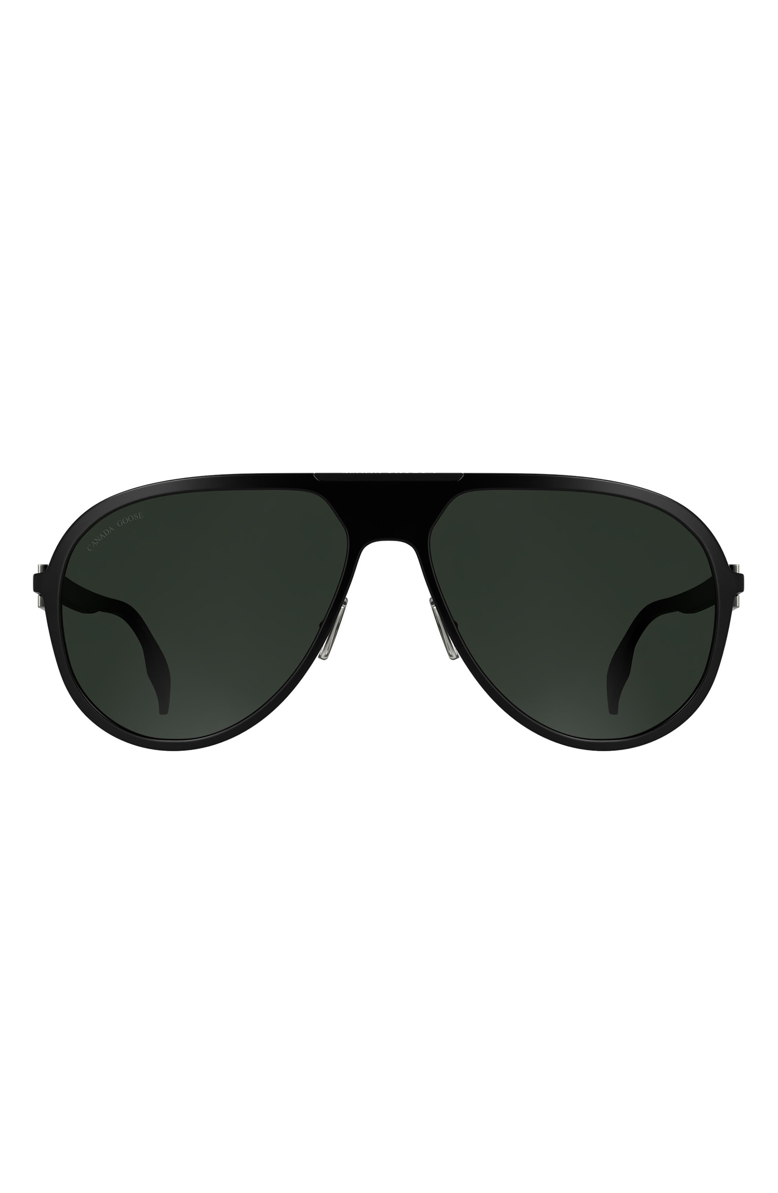 MATTE BLACK