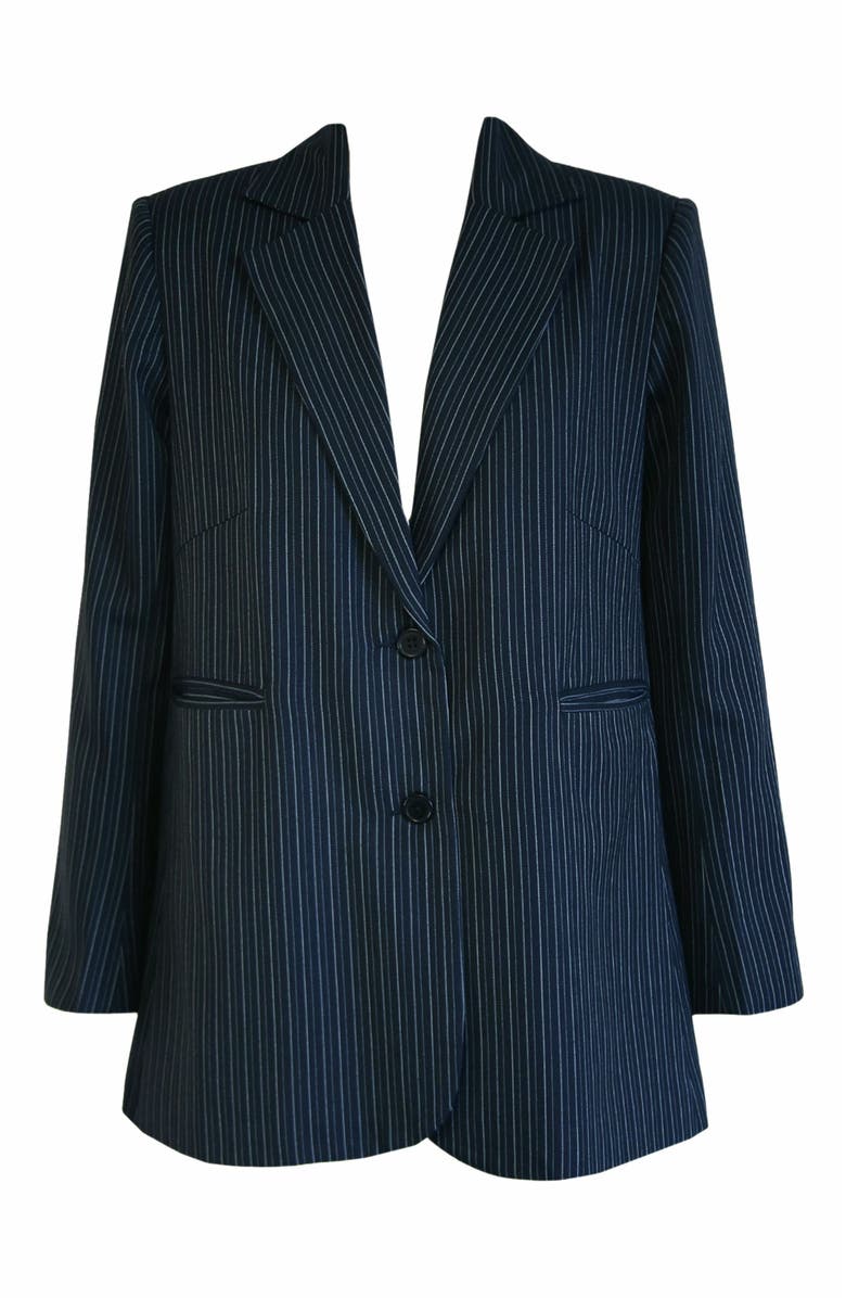 ABLE Michelle Blazer, Alternate, color, 