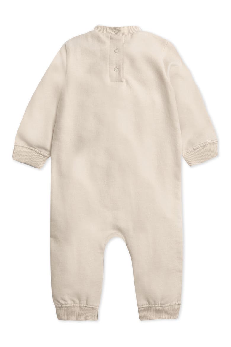 Kids' Ryder Romper, Alternate, color, SEAFOAM CAMO