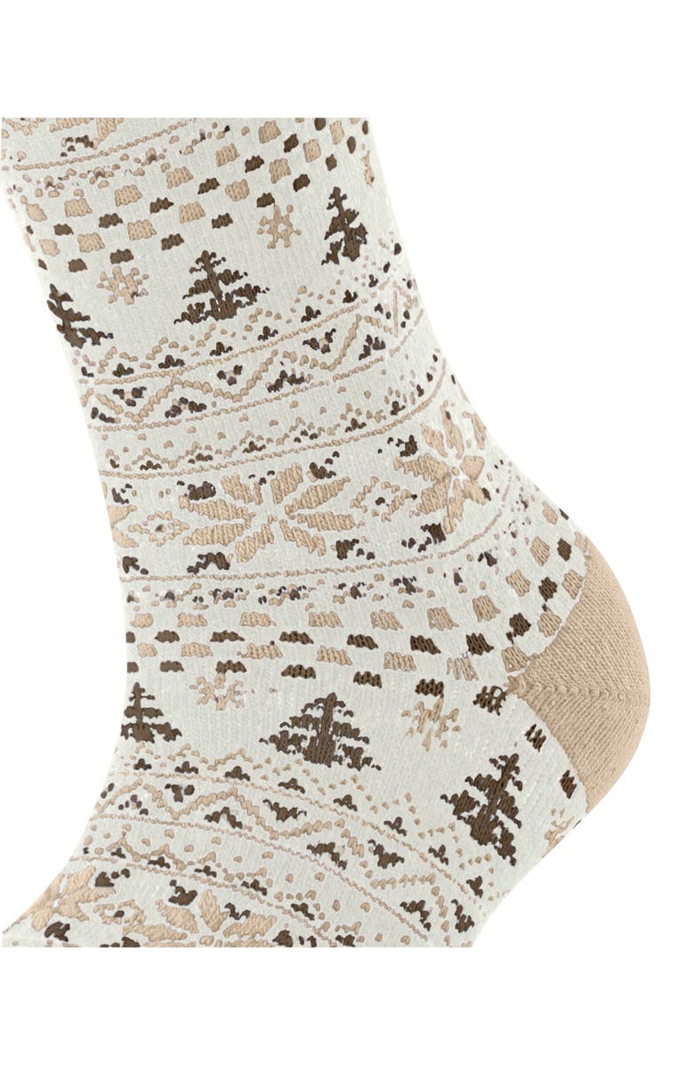 Falke Country Calling Crew Socks, Alternate, color,