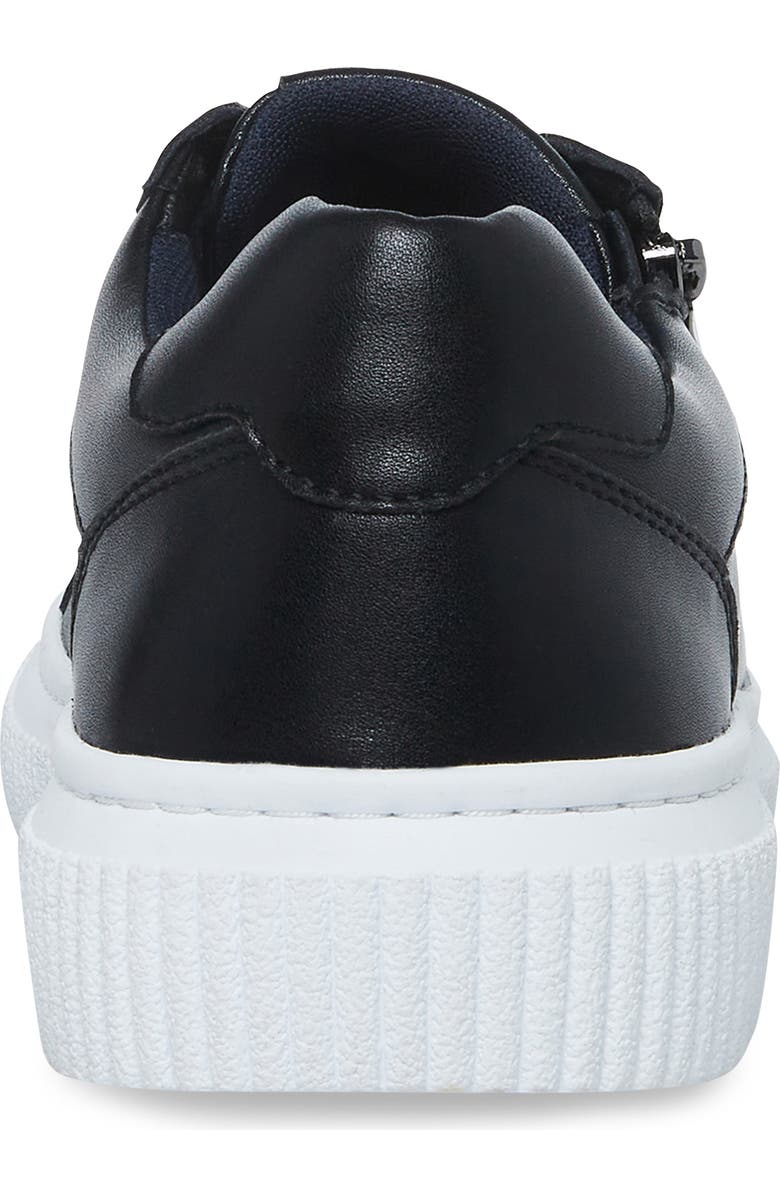 Steve Madden Niziam Low Top Platform Sneaker, Alternate, color,